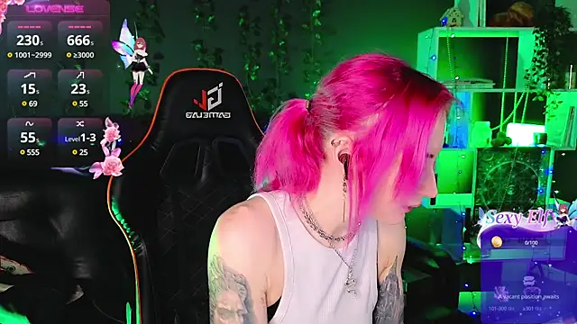  HelenCarter online show from January 2025 08:37:02 PM