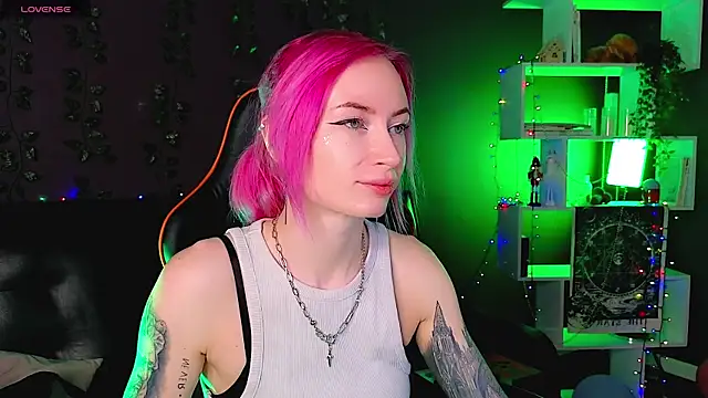  HelenCarter online show from January 2025 08:29:01 PM