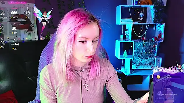  HelenCarter online show from March 2025 08:37:01 PM