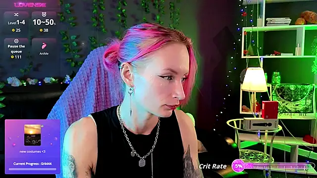  HelenCarter online show from October 2025 08:08:01 PM