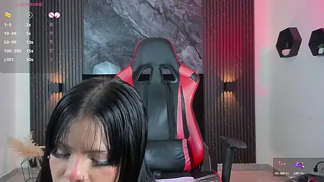 Sweet devill  online show from March 2025 03:22:01 AM