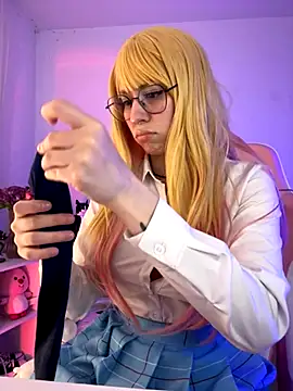  nobara   online show from November 2025 12:43:01 AM