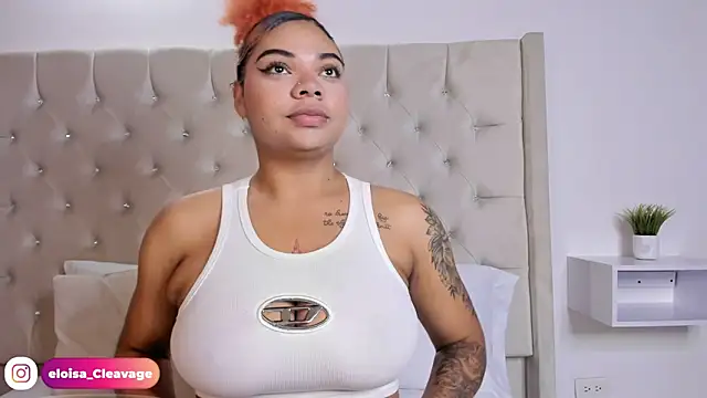 Snapshot of Eloisa_cleavage_ chatting on February 2025 11:02:02 AM Eloisa cleavage online show from February 2025 11:02:02 AM