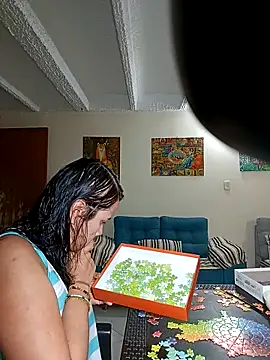 carlajames  online show from March 2025 02:30:02 AM