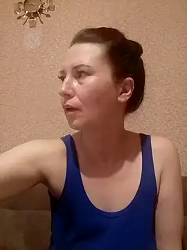MriaLove31 online show from January 2025 07:37:01 AM