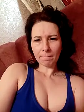 MriaLove31 online show from February 2025 08:21:01 AM