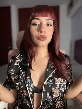 veronicaapink online show from October 2025 01:36:02 AM