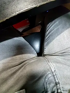 Juanpohot online show from February 2025 05:14:01 PM