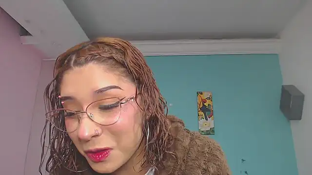 Cinthya-Gomez6 online show from January 2025 11:04:02 AM