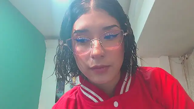Cinthya-Gomez6 online show from March 2025 12:02:02 PM