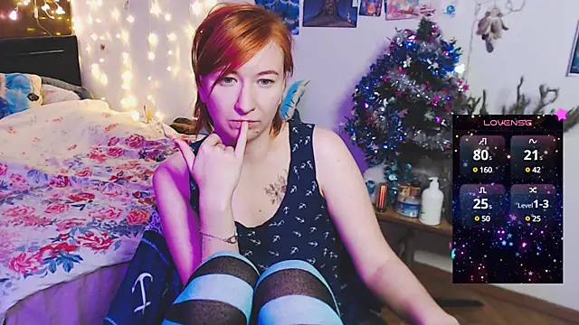 Snapshot of licentia__poetica chatting on January 2025 04:55:01 AM licentia poetica online show from January 2025 04:55:01 AM