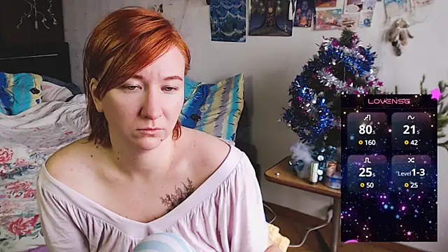 Snapshot of licentia__poetica chatting on January 2025 11:00:02 AM licentia poetica online show from January 2025 11:00:02 AM