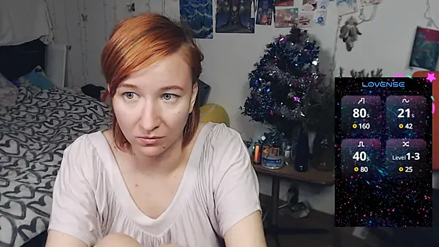 Snapshot of licentia__poetica chatting on January 2025 11:22:01 PM licentia poetica online show from January 2025 11:22:01 PM