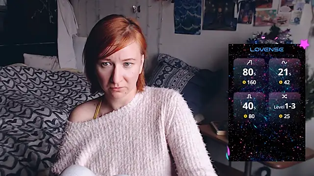 Snapshot of licentia__poetica chatting on February 2025 08:24:02 AM licentia poetica online show from February 2025 08:24:02 AM