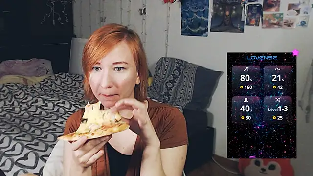 Snapshot of licentia__poetica chatting on February 2025 12:08:02 AM licentia poetica online show from February 2025 12:08:02 AM