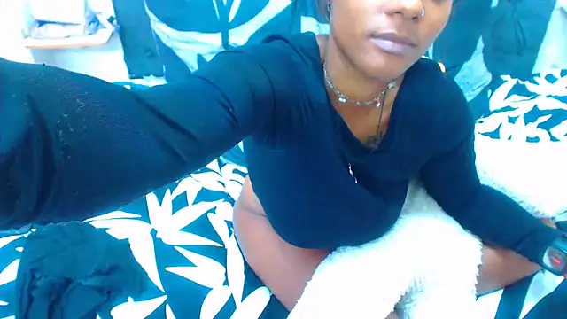 SAVAGExBOO online show from January 2025 04:18:02 AM