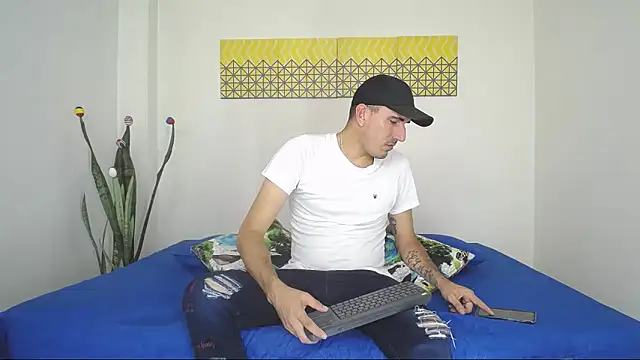 jayydenandjacob online show from December 2024 07:22:01 PM