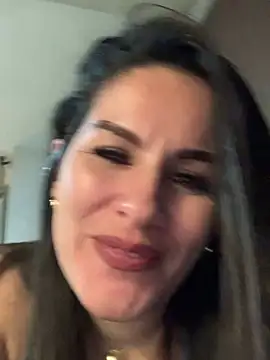 Pamela Rosal online show from February 2025 12:52:01 AM