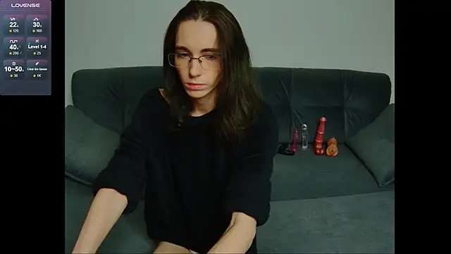 kobeny online show from October 2025 08:17:01 PM