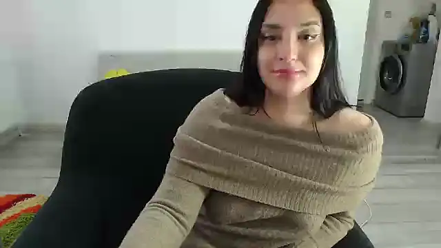 sherryplay95 online show from October 2025 06:55:02 AM
