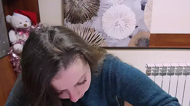  Annabelle Lee online show from December 2024 07:05:02 AM