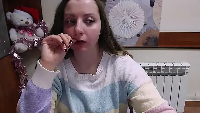  Annabelle Lee online show from December 2024 01:29:01 PM