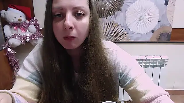  Annabelle Lee online show from December 2024 07:39:02 AM