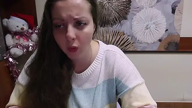  Annabelle Lee online show from December 2024 09:12:02 AM