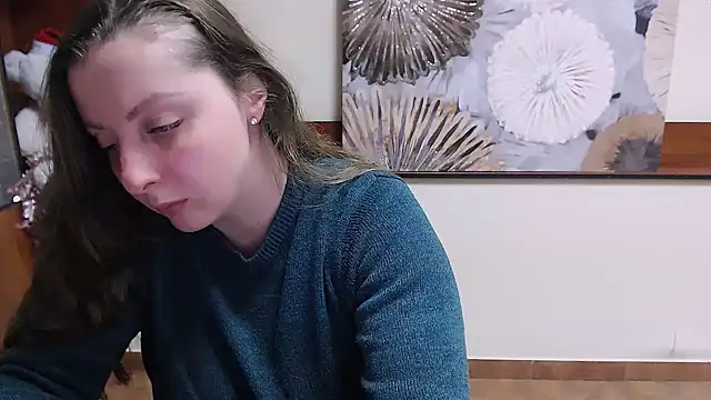  Annabelle Lee online show from December 2024 08:31:01 AM