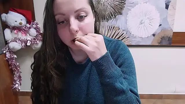  Annabelle Lee online show from December 2024 11:33:02 AM