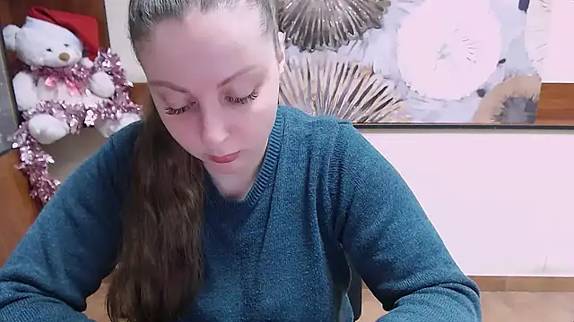  Annabelle Lee online show from December 2024 07:40:01 AM