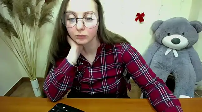  Annabelle Lee online show from December 2024 09:52:02 AM