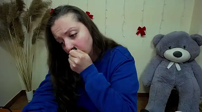  Annabelle Lee online show from January 2025 10:24:02 AM