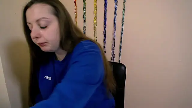  Annabelle Lee online show from January 2025 08:06:01 AM