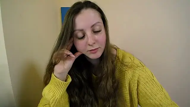  Annabelle Lee online show from January 2025 10:33:02 AM