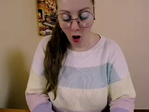  Annabelle Lee online show from January 2025 11:03:01 AM