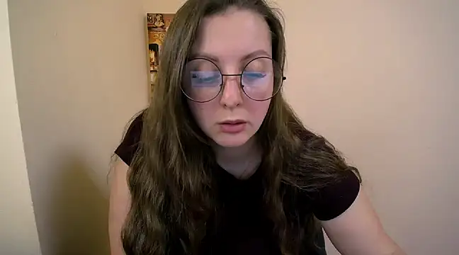  Annabelle Lee online show from January 2025 02:50:02 PM