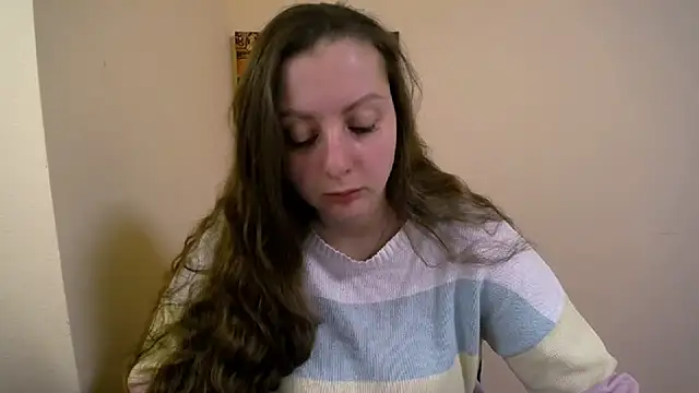  Annabelle Lee online show from January 2025 07:29:01 AM