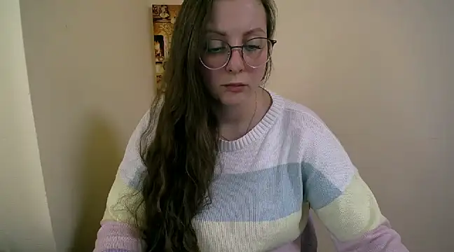  Annabelle Lee online show from January 2025 01:45:02 PM