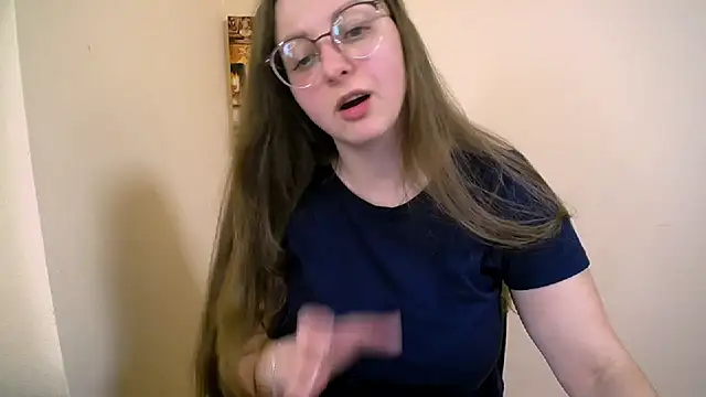  Annabelle Lee online show from February 2025 10:37:02 AM