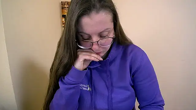  Annabelle Lee online show from February 2025 11:01:02 AM