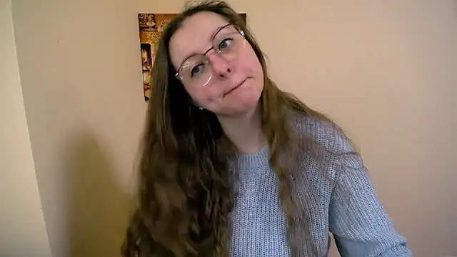  Annabelle Lee online show from February 2025 07:55:02 AM