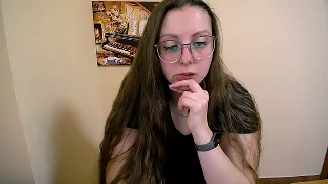  Annabelle Lee online show from February 2025 10:56:02 AM