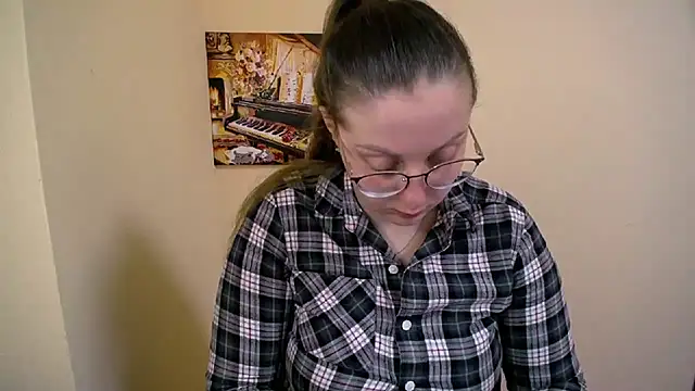  Annabelle Lee online show from February 2025 01:06:01 PM