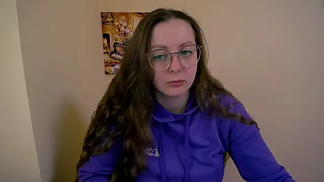  Annabelle Lee online show from March 2025 07:24:01 AM