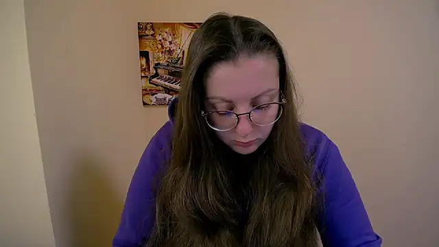  Annabelle Lee online show from March 2025 07:30:02 AM