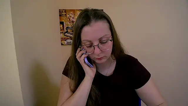  Annabelle Lee online show from March 2025 10:36:01 AM