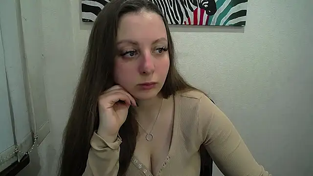  Annabelle Lee online show from December 2025 09:36:02 AM