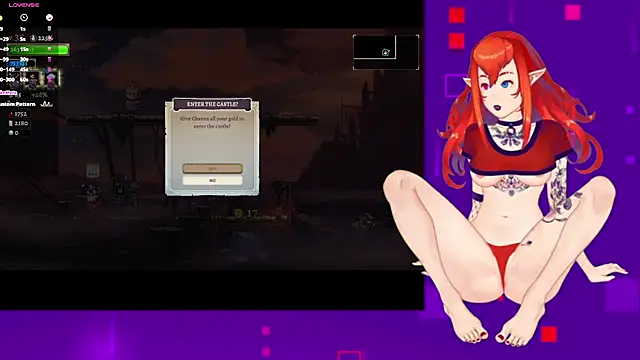 Snapshot of NikkoTyan chatting on October 2025 08:12:01 AM NikkoTyan online show from October 2025 08:12:01 AM