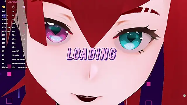 Snapshot of NikkoTyan chatting on October 2025 08:01:01 AM NikkoTyan online show from October 2025 08:01:01 AM